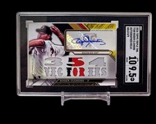 2016 Topps Triple Threads Baseball Cards 8