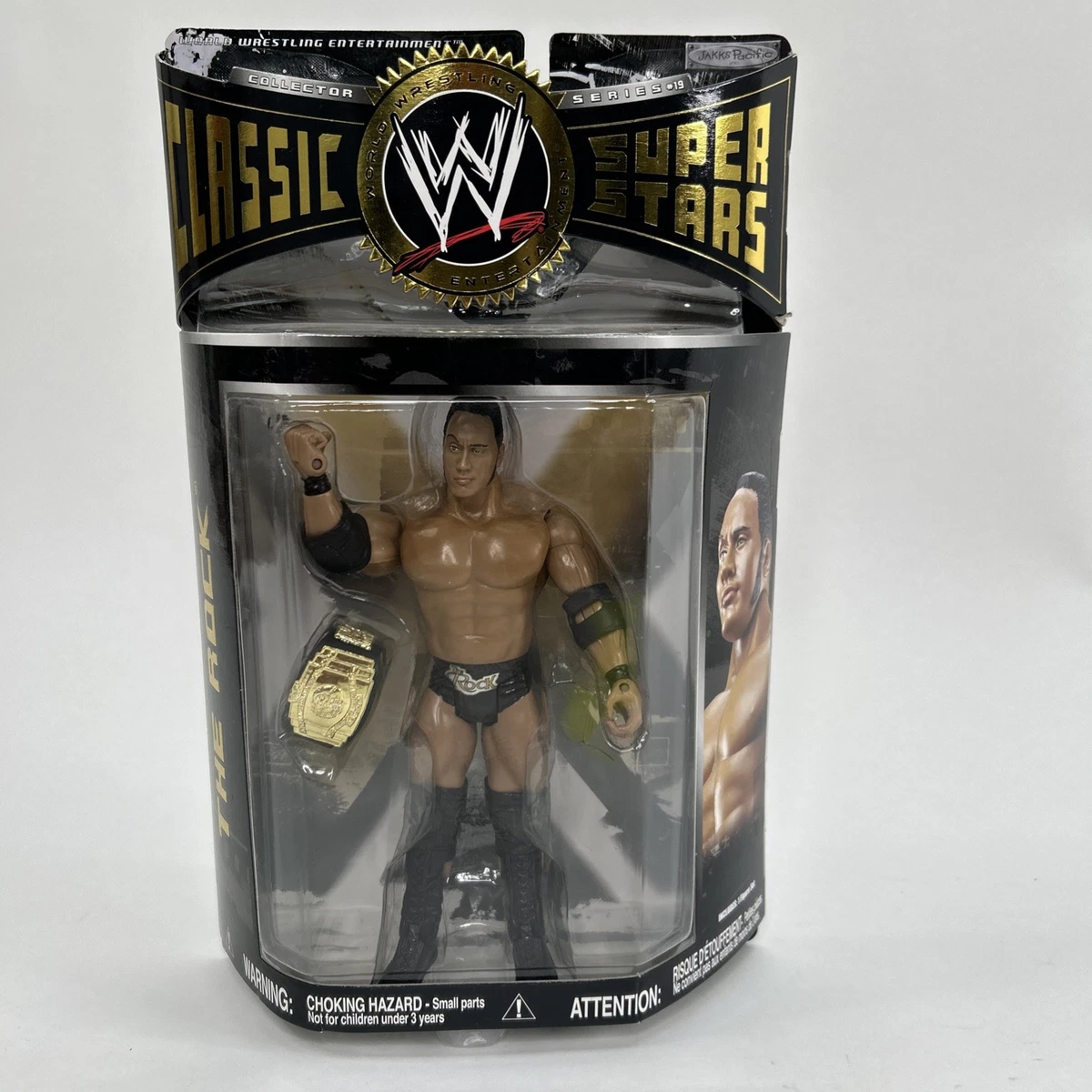 Wwe Classic Superstars for sale | eBay