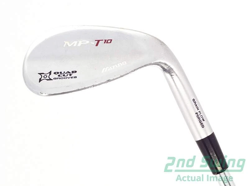Mizuno Mp T10 Wedge for sale | eBay UK