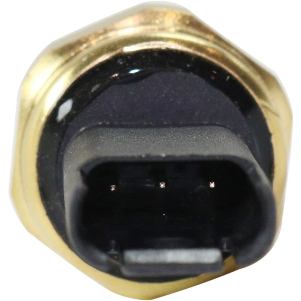 13537614317 Low Fuel Pressure Sensor For BMW 135i 335i 335xi 535i 535xi X3 X5 Foto 2 de 4