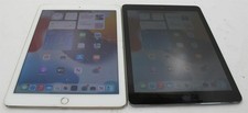 Lot 17 Apple iPad Air 2nd Gen A1566 A1567 9.7" Wi-Fi