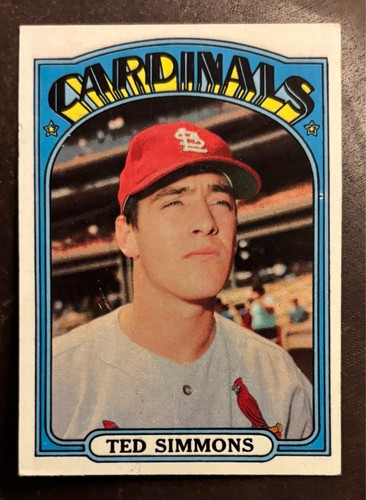 1970's Topps Baseball Pick Your Hall Of Fame & Star Player Cards - Picture 39 of 181