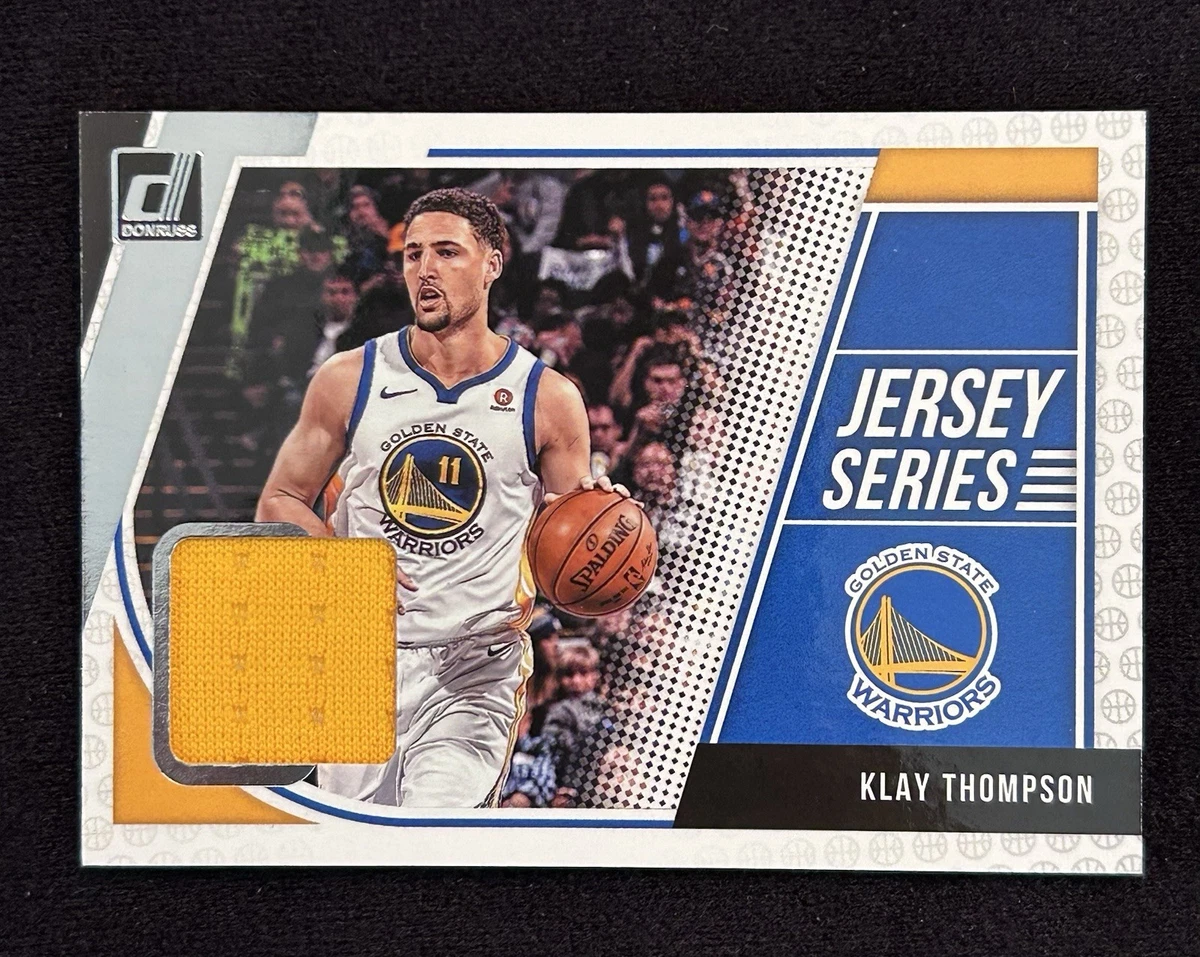 National Basketball Association (NBA) Klay Thompson Basketball