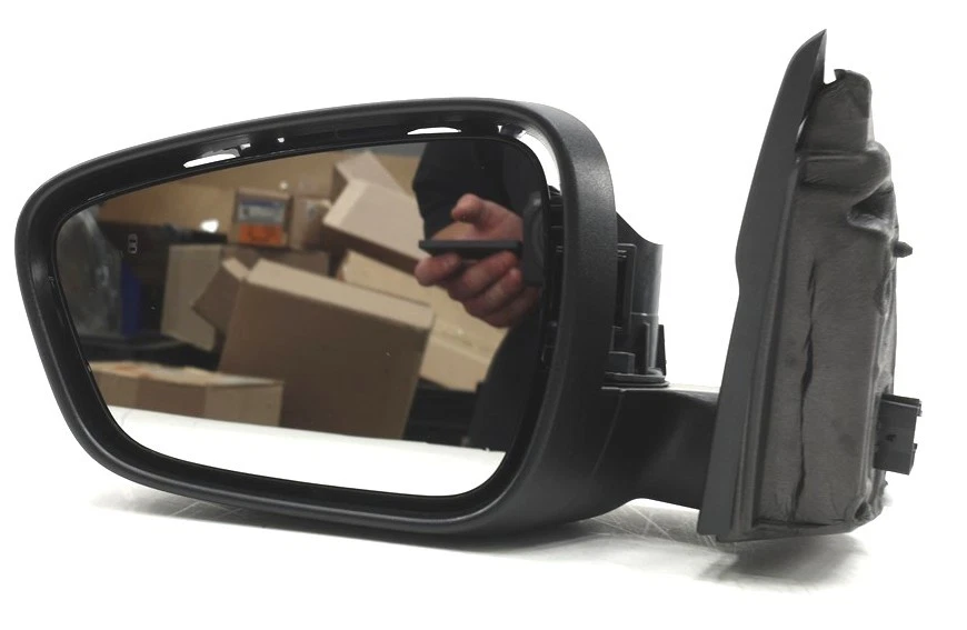 Espejo lateral izquierdo para Ford Escape 2020-2022 (N/P LJ6Z-17683-CB)