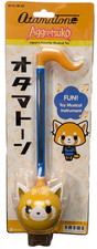 Hamee Otamatone AGGRETSUKO Musical Toy Happy / Sweet Version , Sanrio, New