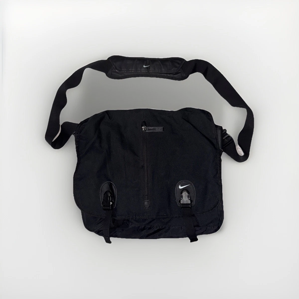 Nike Men's Nylon Messenger Bags for sale | eBay