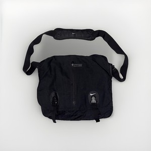 Vintage Nike Messenger Bag | eBay