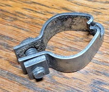 Vintage Chainstay 3-Speed Cable Clamp Guide From Phillips Bicycle Bike