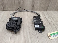 OEM BMW F90 F97 G01 G22 G30 G82 X3 M5 Trunk Lid Actuator Latch Lock System SET