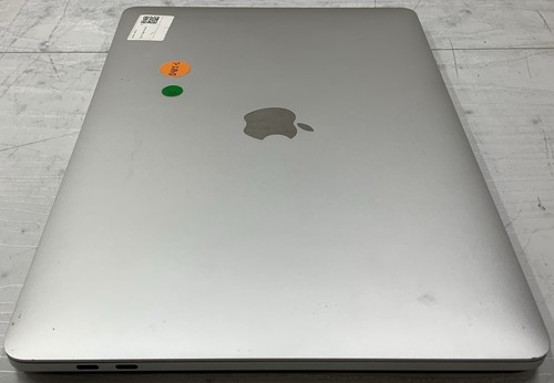 Apple Macbook Pro 2020 13 pollici Retina M1 16 GB RAM 512 GB SSD MacOS Sequoia A2338 - Foto 5 di 8
