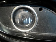 Antibrouillard Mercedes CLASSE B
