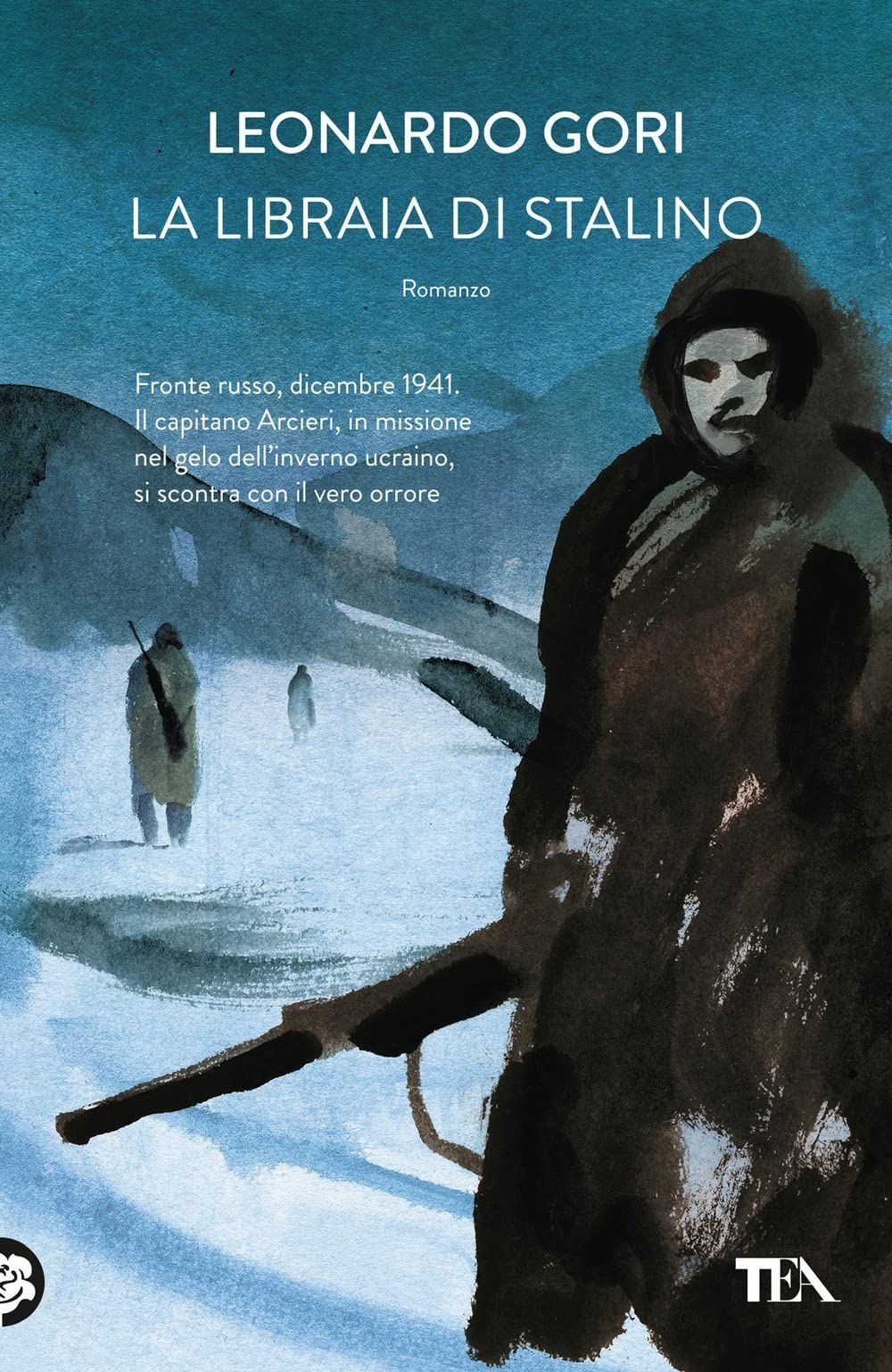 Tea La Libraia Di Stalino - Immagine 2