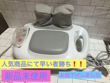 TwinBee KONAMI Multi-Massage Bed Body Warmer Relaxation Used