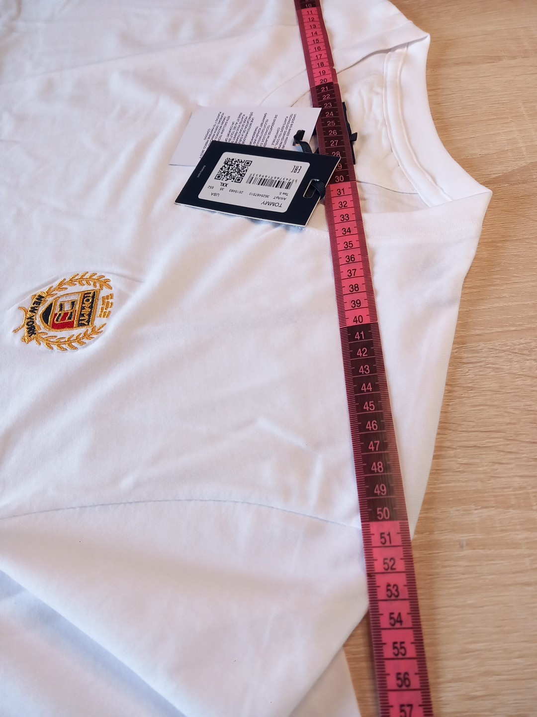 Tommy Hilfiger Men's T-Shirt thumbnail 11