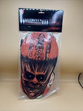 Halloween 3: Season Of The Witch  Wall Decoration Cutouts - Halloween Horror NEW