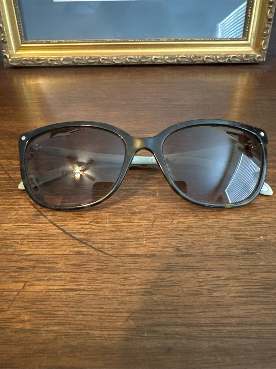 Tiffany & Co. Tortoise Sunglasses for Women for sale | eBay display picture 1