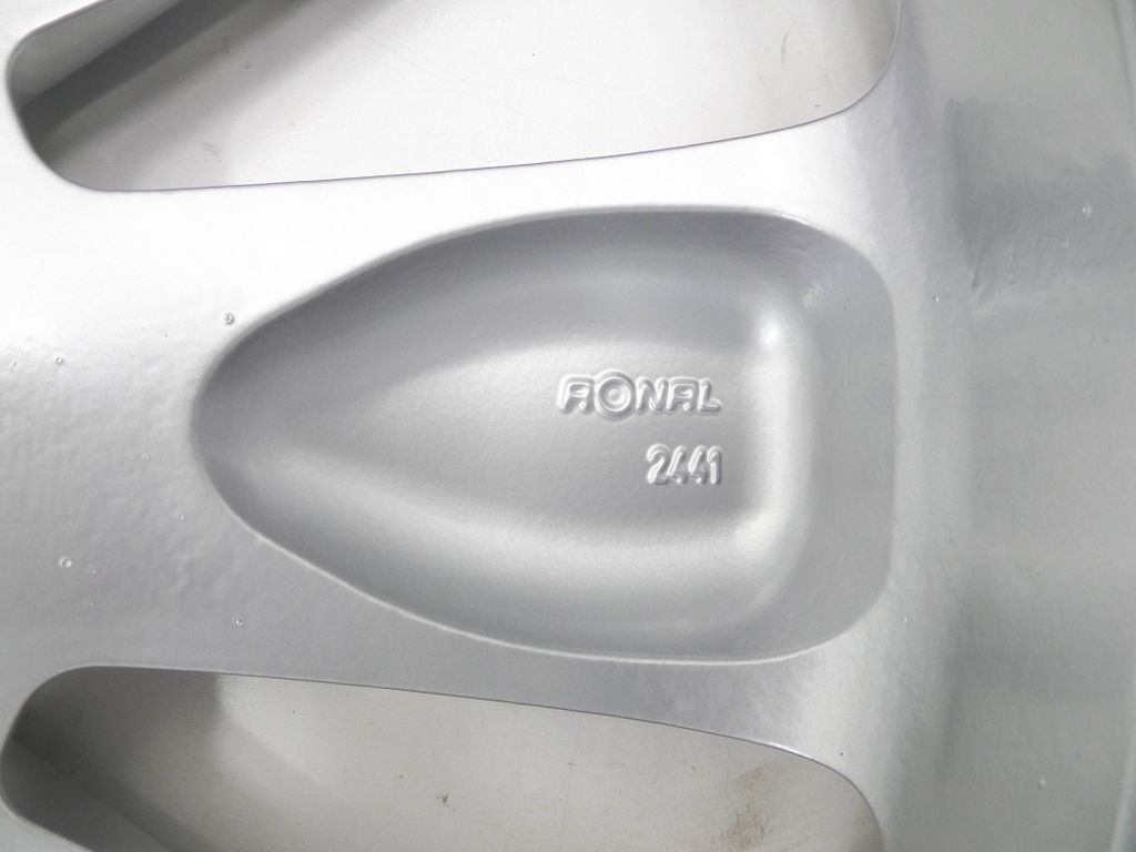 Mini Cooper Countryman R60 2012 All R18 alloy rim 9803724 MIV30254 - Image 8