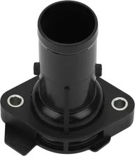 IRONTEK 902-313 Engine Coolant Thermostat Housing for 2007-08 for Chrysler