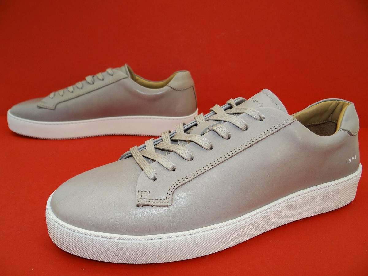 Tiger Of Sweden Salas Sneaker Turnschuhe Laufschuhe Unisex