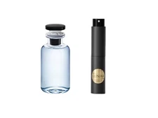 lunarnco fragrances of Meteore Eau de Parfum BRAND NEW, TRAVEL SPRAY 10ML