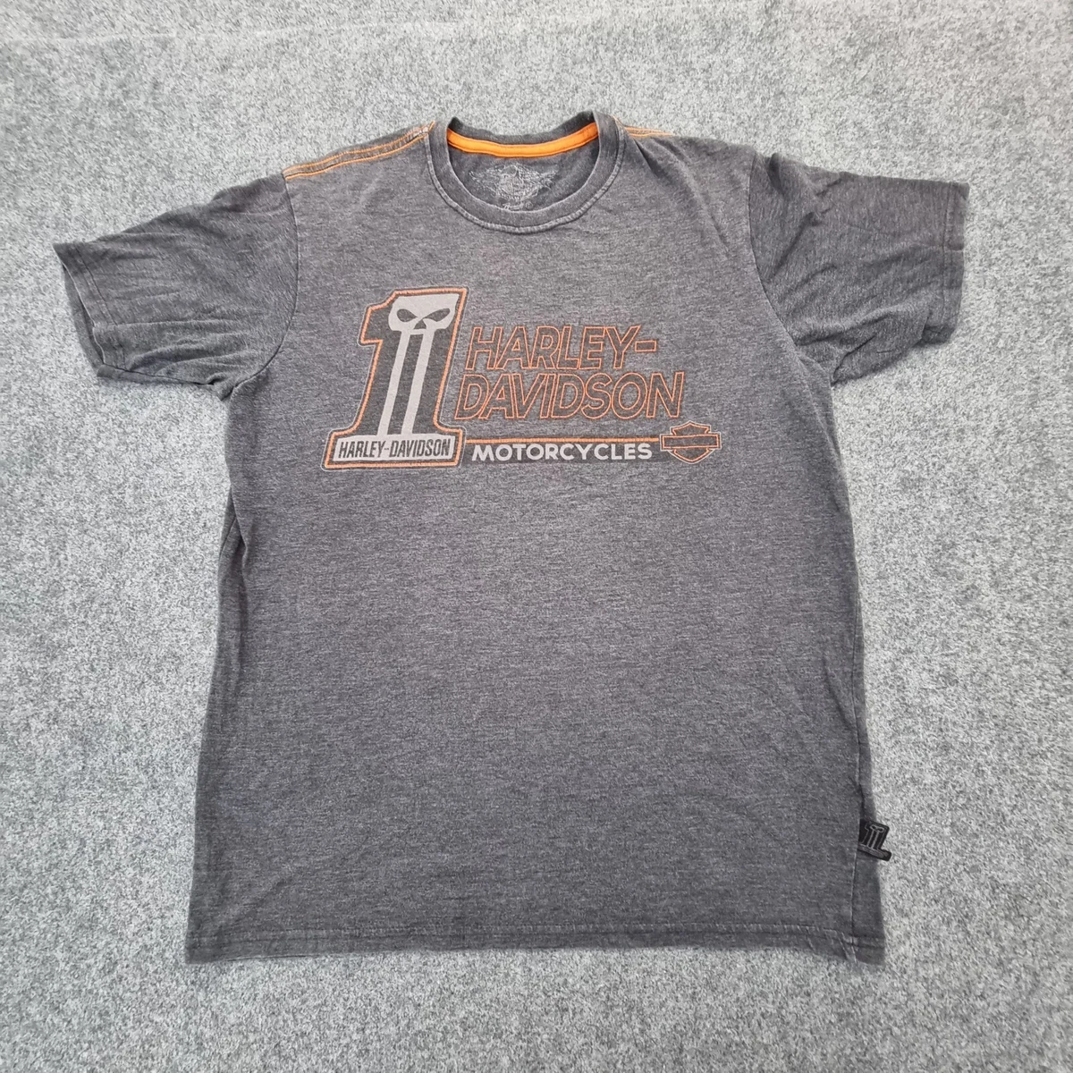 Harley davidson on sale shirt sale