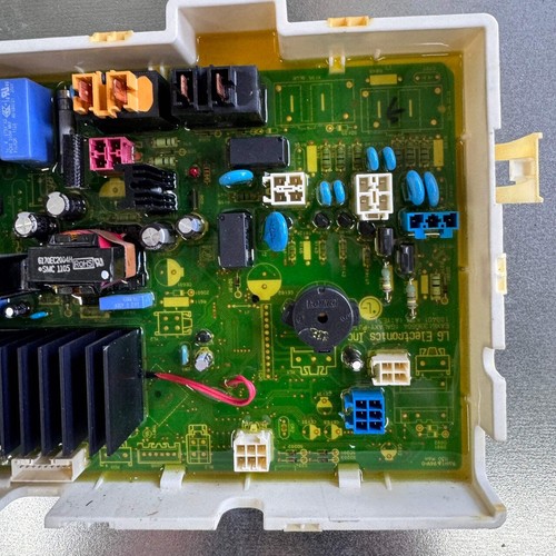 Kenmore Washer Electronic Control Board EBR659894 - Picture 3 of 4