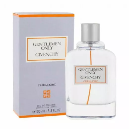 Givenchy gentleman casual chic sale