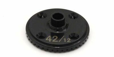 Kyosho Inferno, MP10, DIFF RING KEGELRAD 42T, IFW618