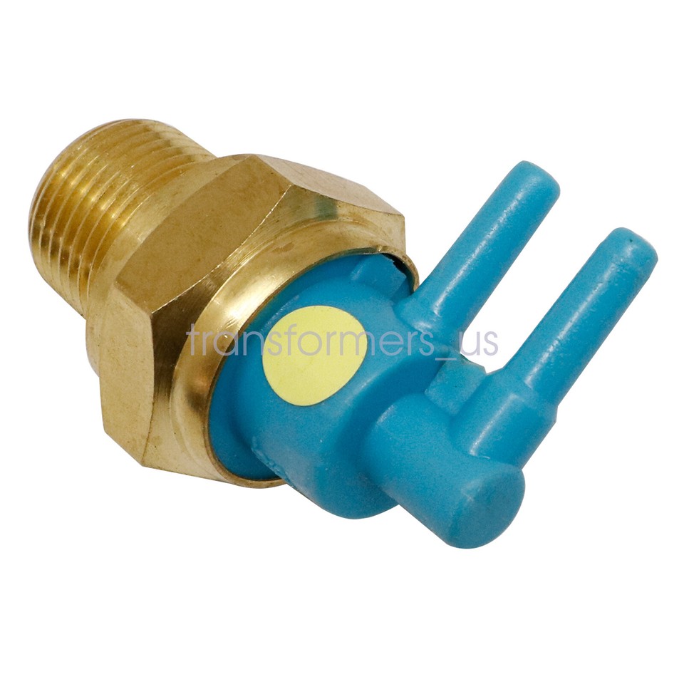 せみ Engine Parts Bimetal Vacuum Switching Valve 90925-05068 - For