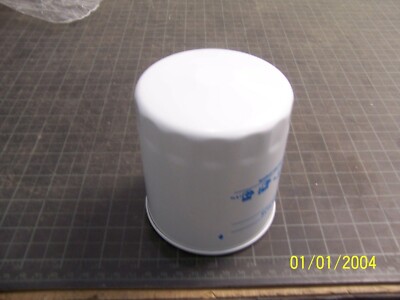 DONALDSON P550928 FUEL FILTER, GMC 23518526, FF5021, BF593, LOT OF 