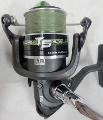barney fishing lures Whopper Plopper Silent_Barney  Fishermans Central