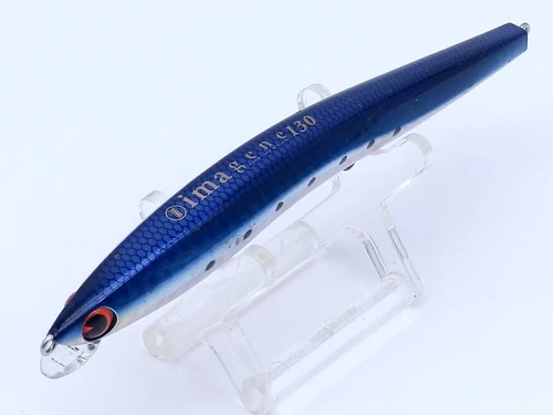 ima gene 130 #iwashi 130mm 14g from japan !