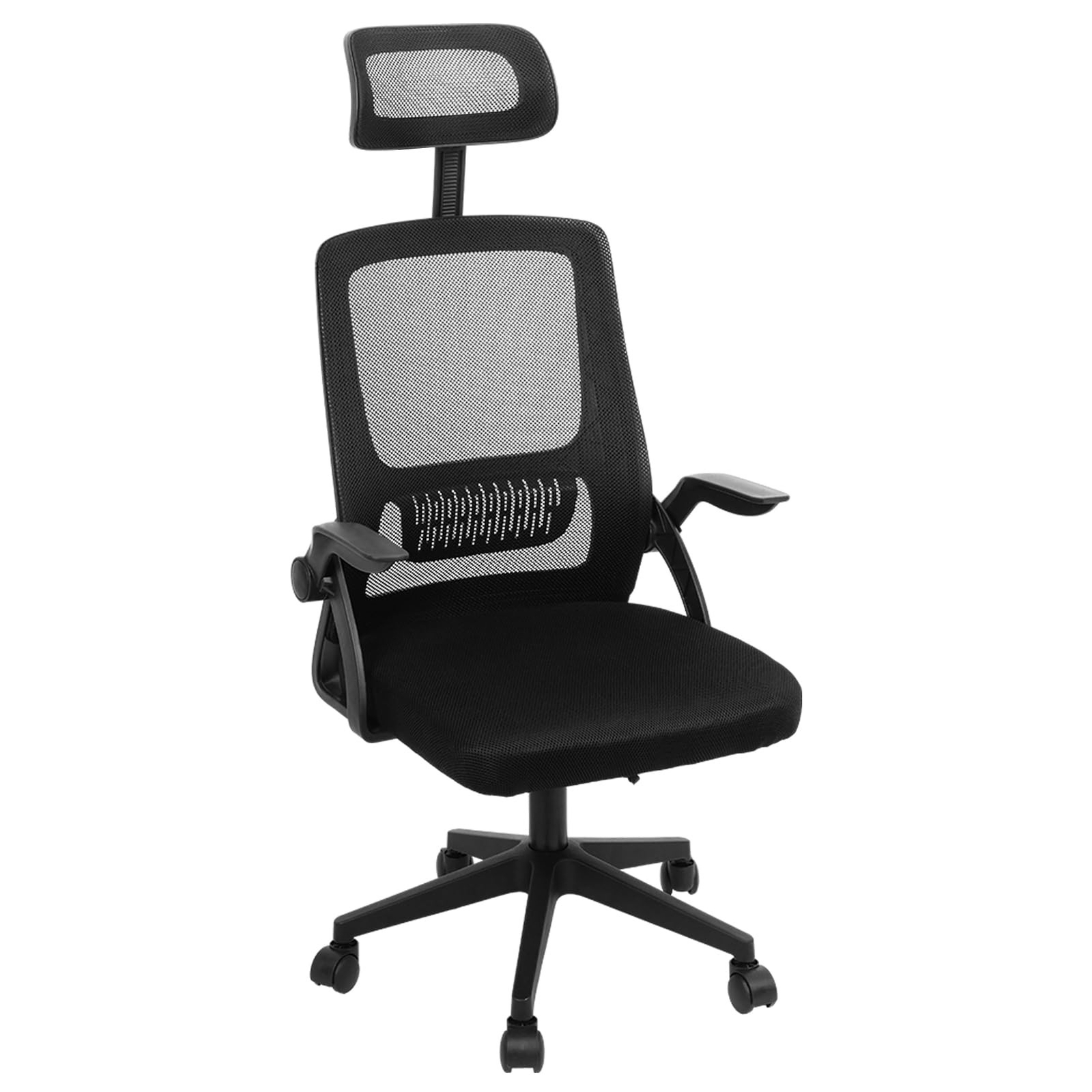 YOXIER Office Chair,Computer Chair,Ergonomic Home Office Chair, Office Comput...