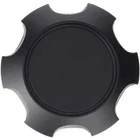 One Piece TR1 17" 6x139.7 Wheel Center Cap Matte Black 615-6H New CAP ONLY