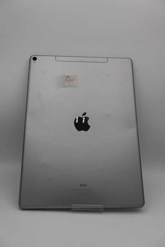 Apple iPad Pro 12,9" 2. Gen A1671 32GB WiFi Cellular  AKTIVIERUNGSSPERRE #4722 - Bild 2 von 4