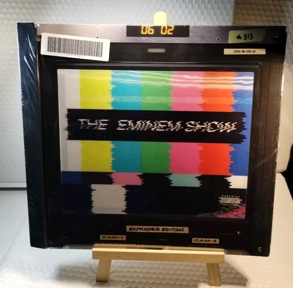 The Eminem Show Expanded Edition LP - Image 3 of 4