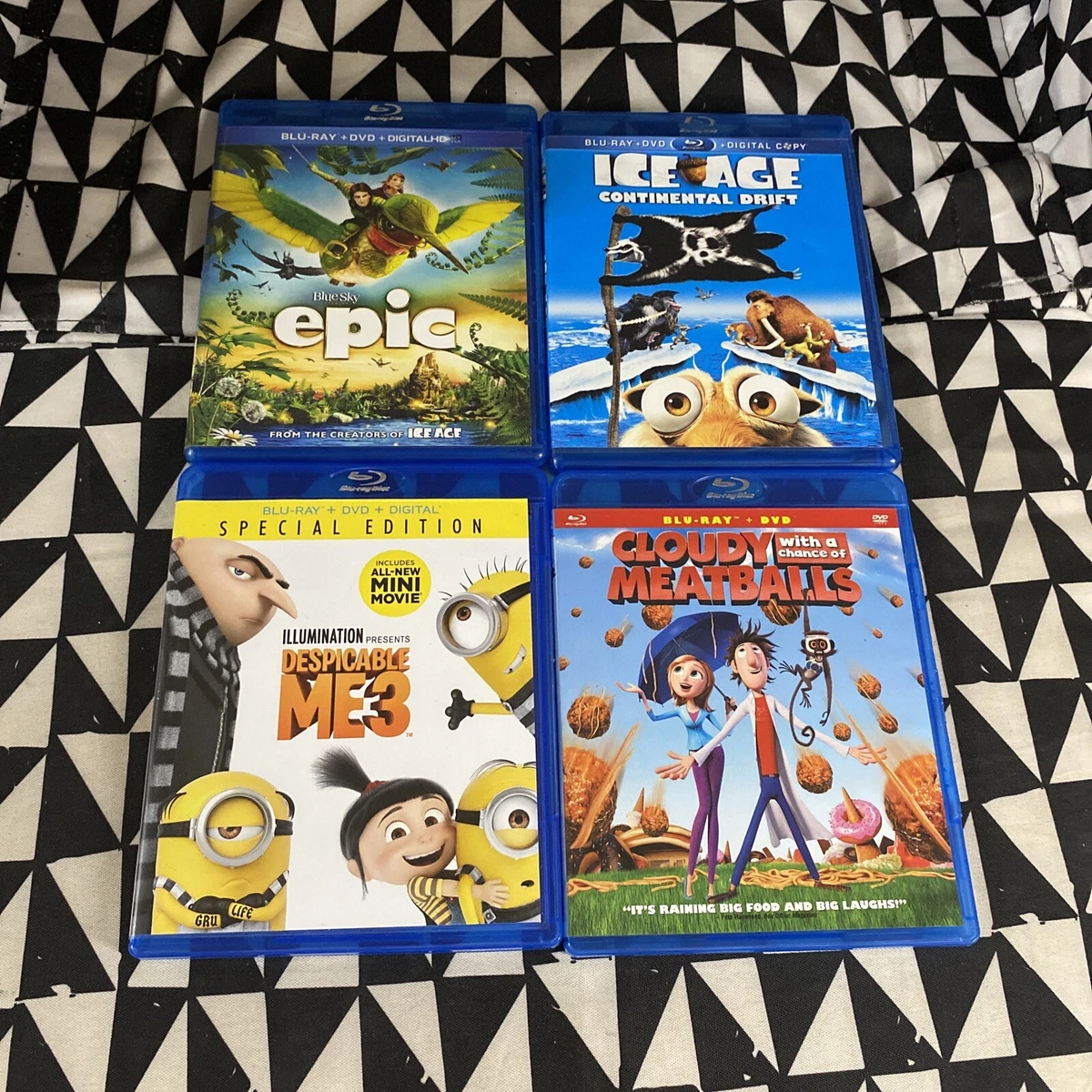 Despicable me 3 hollywood movie download outlet