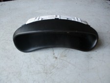 CHEVROLET MATIZ 2009 DISPLAY INSTRUMENT CLUSTER 95951511