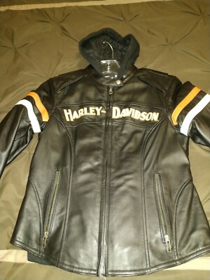 Harley-Davidson Women's small 
