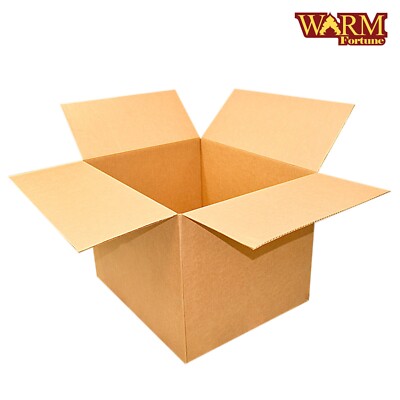 20''x24''x18'' Corrugated Shipping Boxes Cardboard Paper Boxes Shipping Box 