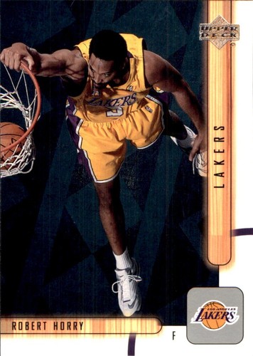 2001-02 Upper Deck 🏀 YOU PICK #2 - #437 🏀 NBA Cards SP RC Base Commons Stars - Photo 183 sur 238
