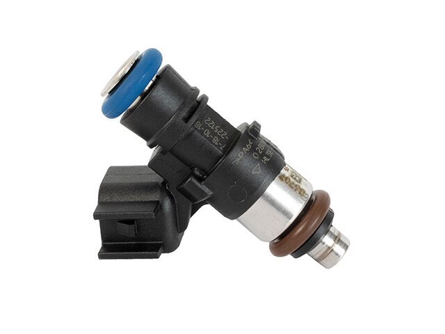 Motorcraft 93ZF44Y Upper Fuel Injector Fits 2017-2020 Ford F150
