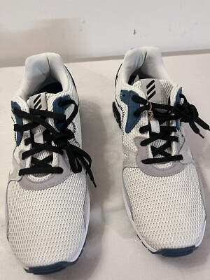 Adidas Adic ZX Primeblue Prime Blue Golf Shoes Brand New Box Spikeless UK 9
