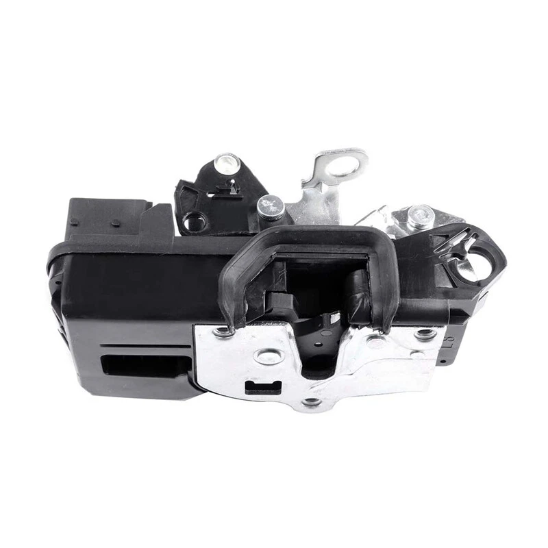 Door Lock Actuator Front Left For Chevy Malibu 2007-2009 Saturn Aura 2008-2012 - Image 4 of 4