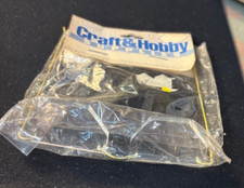 Doll Eyeglasses Spectacles Eye Glasses Doll Making