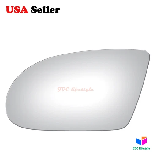 NEW Fits 1993-2002 CHEVROLET CAMARO Driver Side Replacement Mirror Glass #2623