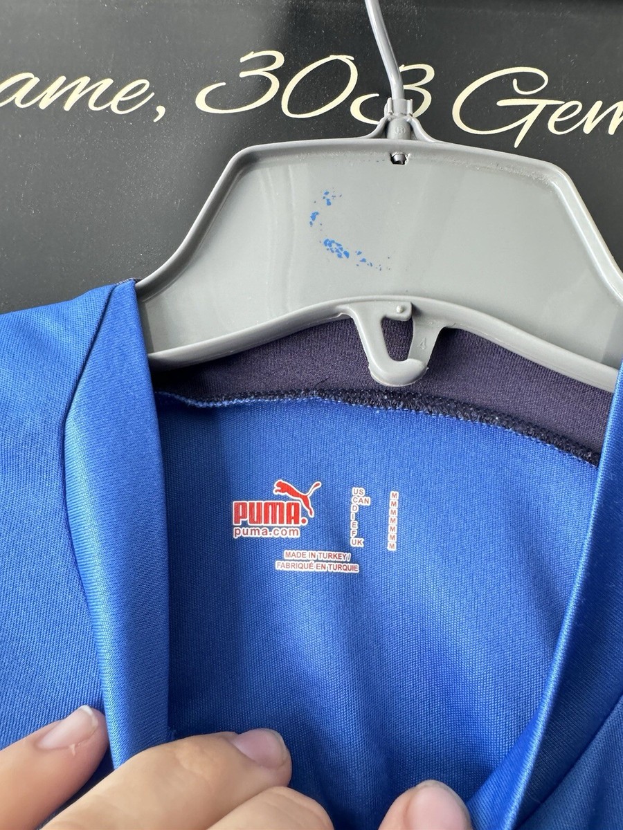Puma イタリア代表 シャツ Lサイズ gilardino 11 NWT Gilardino 11 XL ITALY 2006 HOME Football Shirt Jersey