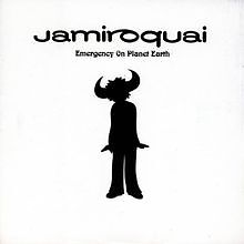 Emergency on Planet Earth von Jamiroquai | CD | Zustand sehr gut