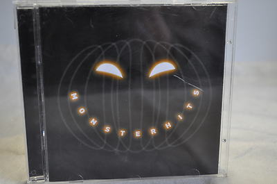 Monsterhits -  CD 