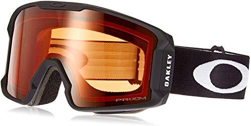 New Oakley Line Miner XM Factory Pilot Snow Goggle Mid-Sized
